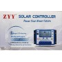 77091 - Controler de incarcare curent, pentru panouri solare - 50A