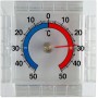 05123 - Termometru analogic, -50…50°C