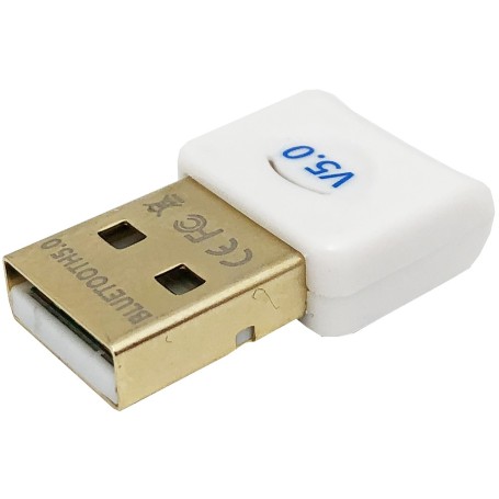 99811 - Adaptor, USB → Bluetooth v5.0