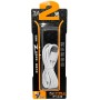 74010 - Cablu USB A, tata → Type-C, tata, 2m, max. 2A - HY-C48