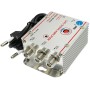 05305 - Amplificator semnal TV, CATV, 3 iesiri, 20db - 8620A3