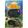 05177 - Termometru digital, pentru acvariu