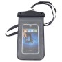 03830 - Husa protectie subacvatica (Waterproof), impermeabila, universala, pentru telefon si documente