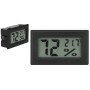 05152 - Termometru, higrometru digital, cu afisaj LCD