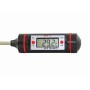 05128 - Termometru culinar, digital pentru alimente, -50°C/300°C (Barbeque) - TP101