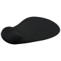 01414 - Mousepad ergonomic cu gel, 23x19mm