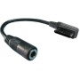06148 - Cablu ad. jack, mama, 3,5mm, 3 ct. → comp. Samsung