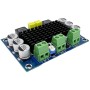 03790 - Kit modul amplificator audio, mono, TPA3116D2, 100W, 12-26V/3A - 79x54x16mm - XH-M542