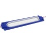 58053 - Bagheta cu arie de LED-uri, 12V/200mA, 2,4W, rezistenta la umiditate, lumina albastra