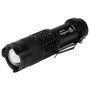 09075 - Lanterna, focalizarea luminii - 1 LED