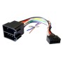 16256 - Cablu adaptor ISO radio/navi, android, 2 DIN - RS7