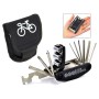 05433 - Trusa cu chei si kit de reparatie pana pentru bicicleta - RW8