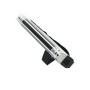05460 - Lampa UV (blacklight) portabila de buzunar, 4W, detector valuta, lanterna