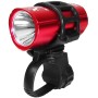 09262 - Lanterna cu suport de prindere pentru bicicleta - 1 LED