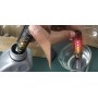 16263 - Tester lichid de frana, Xtrobb, 5 LED-uri