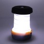 09040 - Felinar, lampa camping pliabil cu LED-uri, 5W, alimentare 3x baterii R6