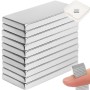 05508 - Magnet de neodim set 10 buc 1x0,5x0,1cm