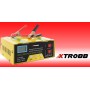 76966 - Incarcator redresor baterie auto, afisaj digital, 12V/24V max 10A,  Plumb acid, Lithium - MF-2B