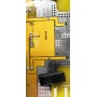 99797 - Invertor de tensiune pentru 4 tuburi CCFL, 125x50x14mm - HL-04X05