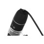 10191 - Microscop digital, 2Mpix, focalizarea reglabila, lumina LED, USB, 1600x