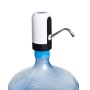 05419 - Pompa electrica pentru apa, dozator electric pentru bidon, dispenser apa de baut, incarcare USB - P10483