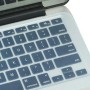 05513 - Folie protectie tastatura, din silicon, 310x130mm, transparent - AK317A
