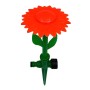 05514 - Aspersor in forma de floare pentru plante - AG258E