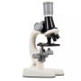 05532 - Microscop educativ pentru copii, marire 1200x - Kruzzel 19761