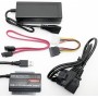 02616 - Adaptor USB 3.0, HDD extern - HDD/SSD, SATA/IDE 2,5''/3,5''