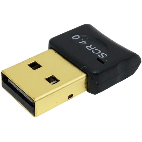 03224 - Adaptor, USB → Bluetooth SCR v4.0