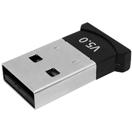 03225 - Adaptor, USB → Bluetooth v5.0