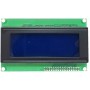 03725 - Kitt-uri - Modul. display afisaj LCD TFT 2004A alfanumeric, Arduino, Raspberry