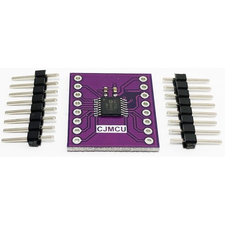03726 - Kitt-uri - Modul. placa de dezvoltare, Arduino ADC, AD7793BRU 24Bit