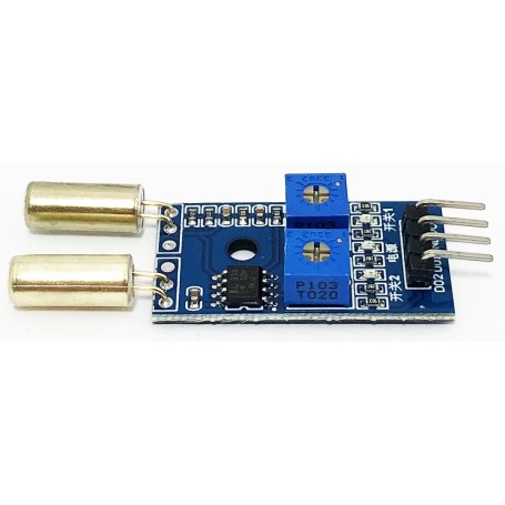 Tehnoelectric-03729 - Kitt-uri - Modul. senzor de inclinare, Arduino-Module Arduino-Raspery