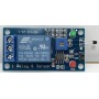 03732 - Kitt-uri - Modul. senzor termic,  releu 12V, Arduino