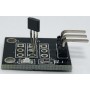 03751 - Kitt-uri - Modul, senzor magnetic, KY-003, pentru Arduino